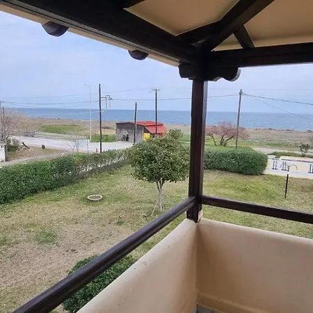 5 αγίας Apartamento