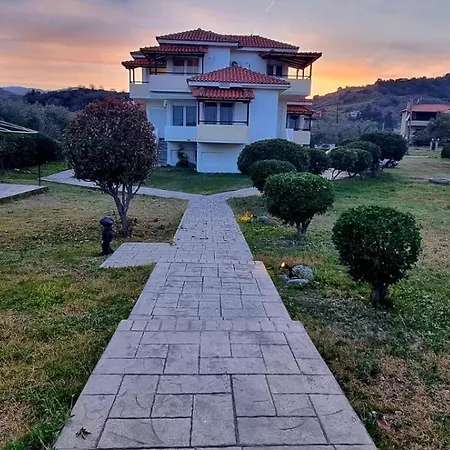 5 αγίας Apartamento *
