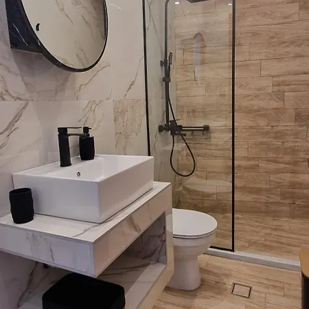 5 αγίας Apartamento