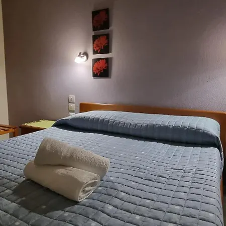 5 αγίας * Agiakampos (Volos)