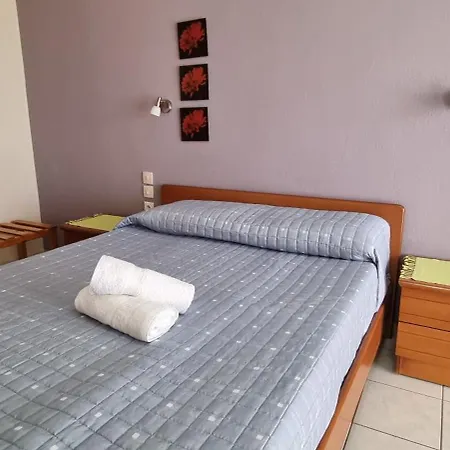 5 αγίας Agiakampos (Volos)