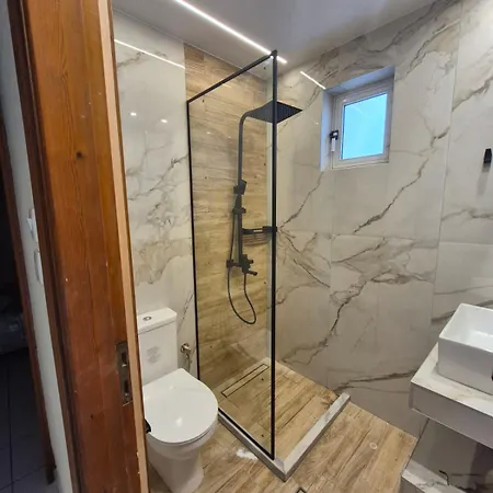 5 αγίας Apartamento