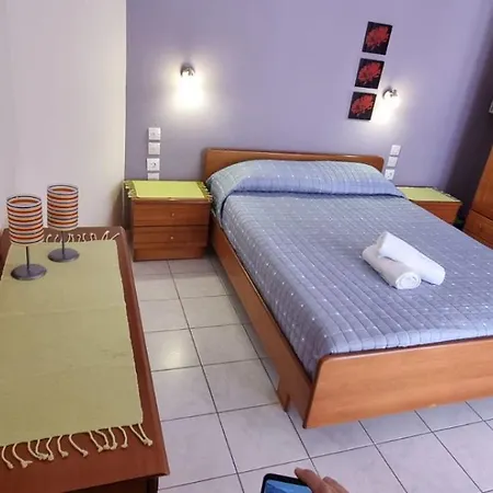 5 αγίας Agiakampos (Volos)