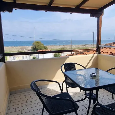 Apartamento 5 αγίας